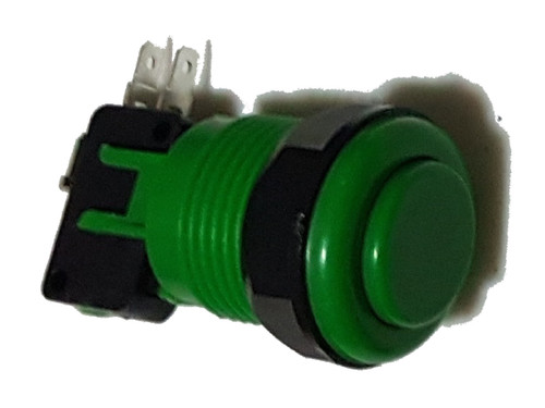 Botón básico de alto rendimiento | AcronicsGames