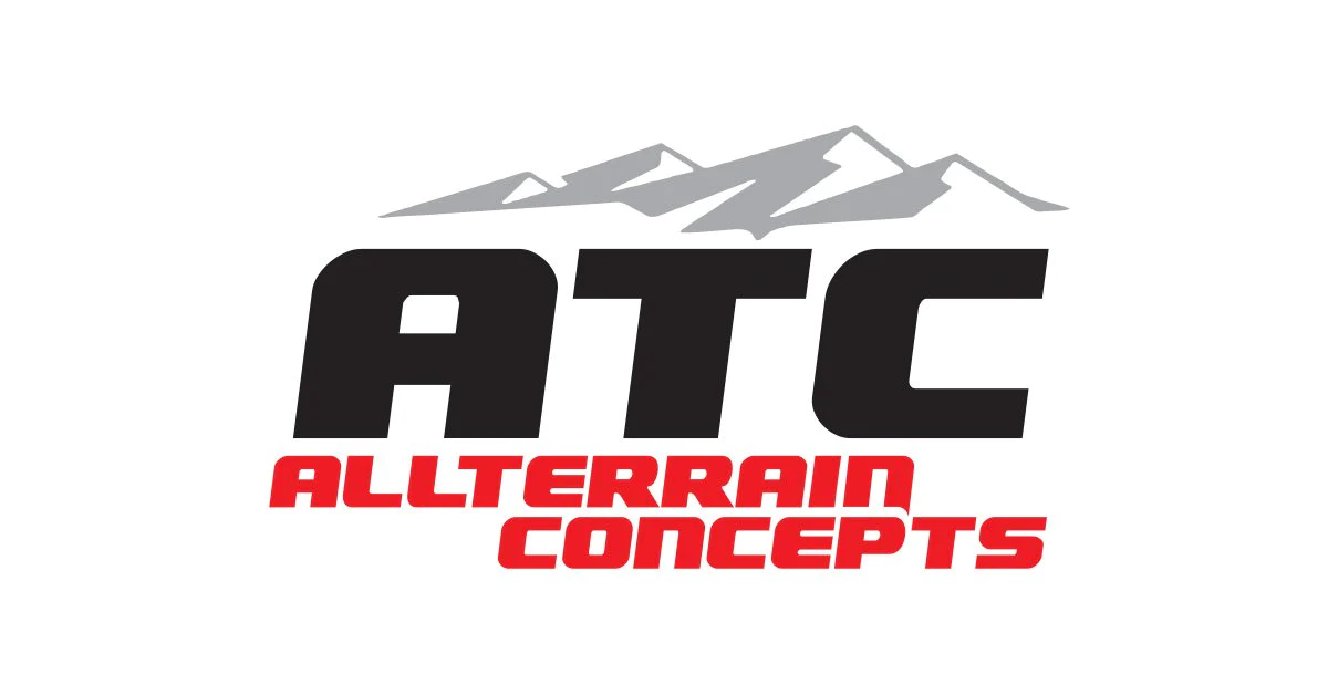 All Terrain Concepts #4802 Ultra 4
