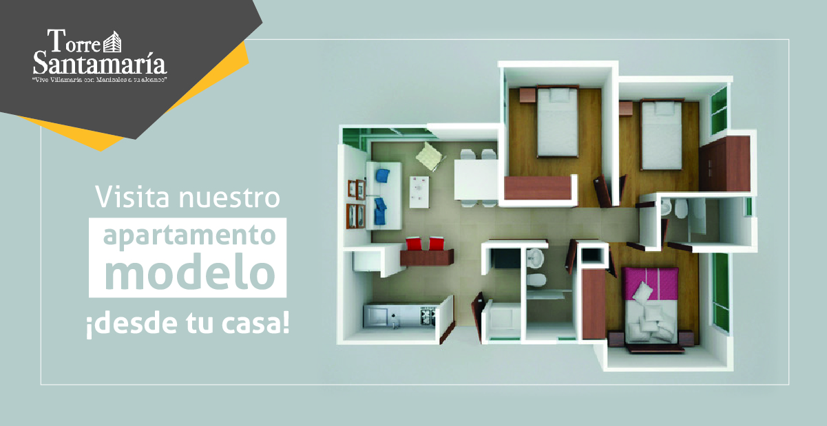 ¡7 ideas para maximizar los espacios de tu hogar!