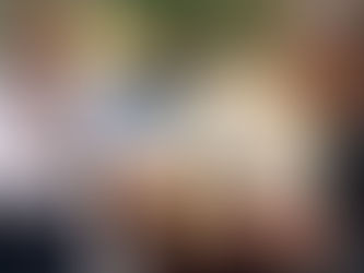 覓食槽畔的文明人