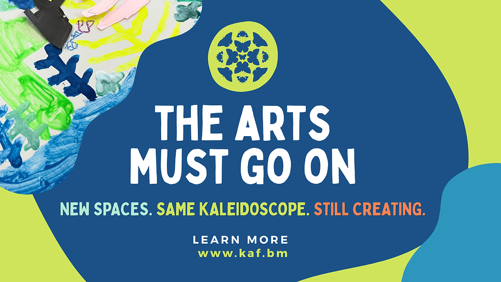 August at Kaleidoscope | Sign up for Fall Term Classes, workshops, and more!