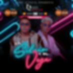 LIL SILVIO Y EL VEGA BARCELONA 