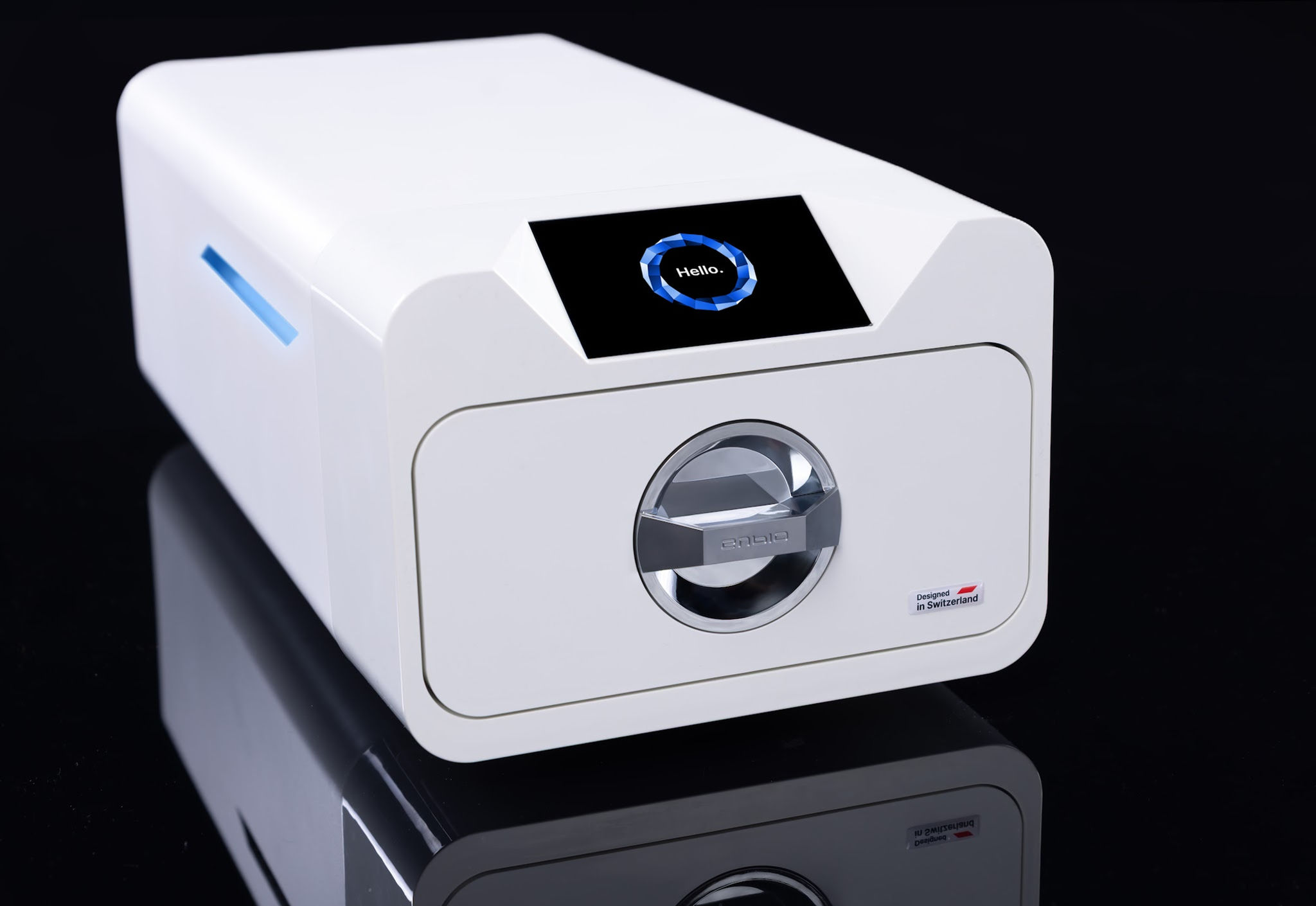 Enbio Pro