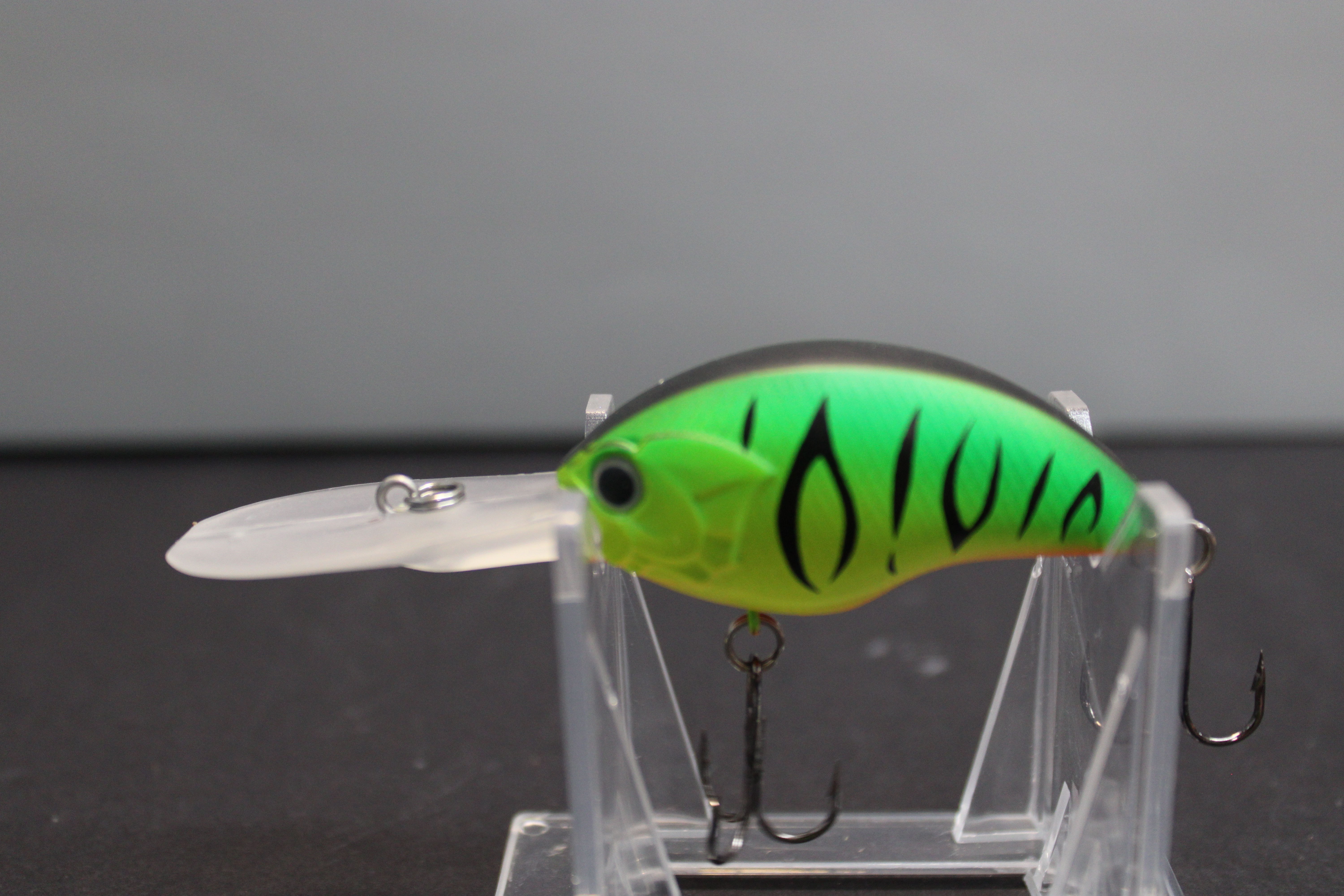FireTiger Crankbait 200