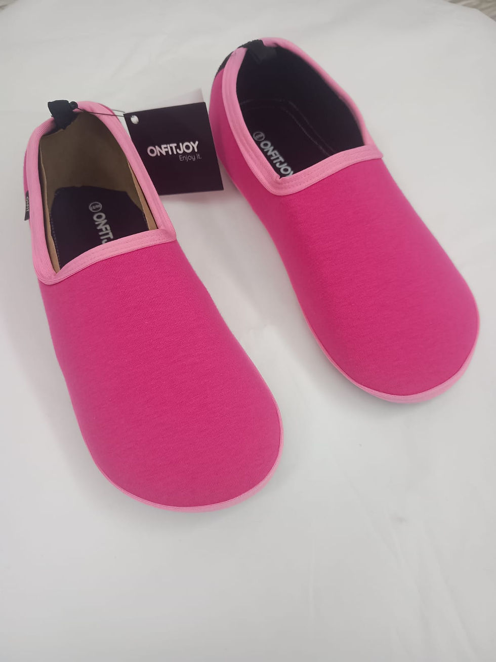 Miniatura: Sapatilha Onfit Joy