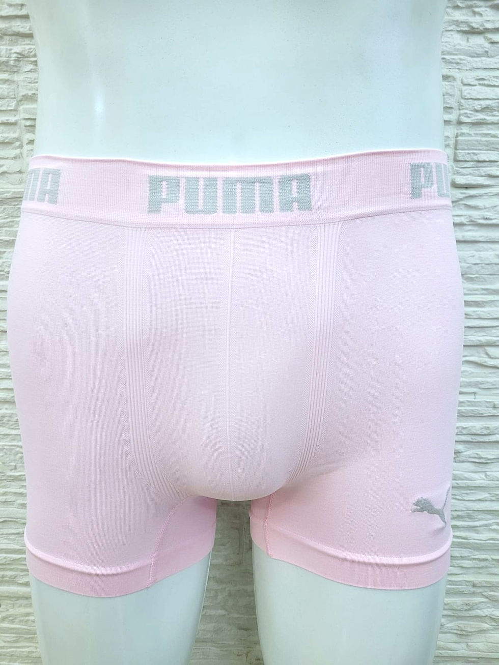 Miniatura: Cueca Boxer s/ Costura - PUMA
