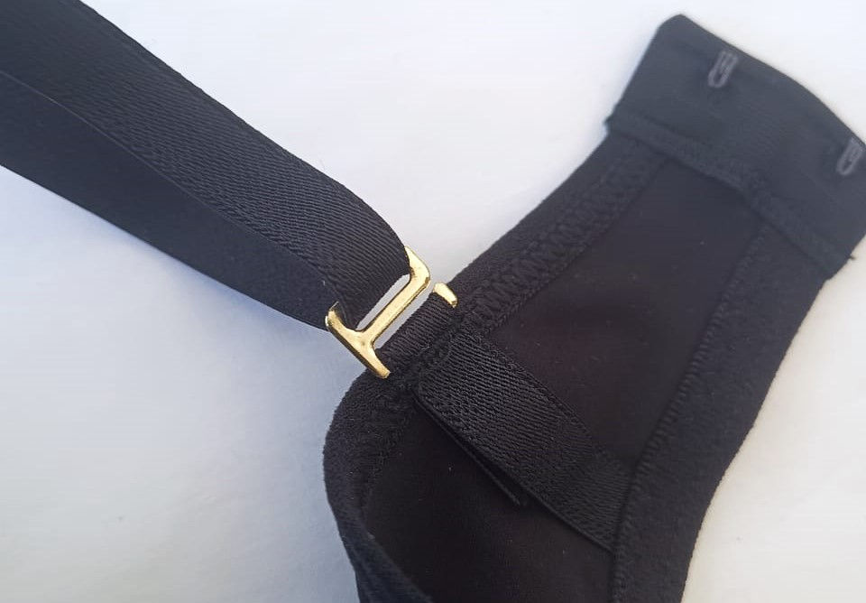 Miniatura: SUTIÃ TOMARA Q CAIA ALÇA REMOVÍVEL- MARCYN