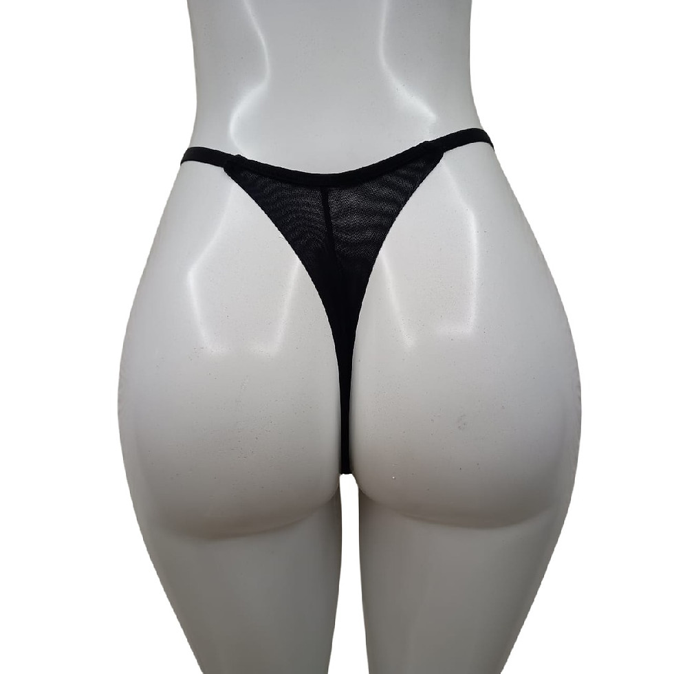 Miniatura: Conjunto Guipir - Boutique Intimates