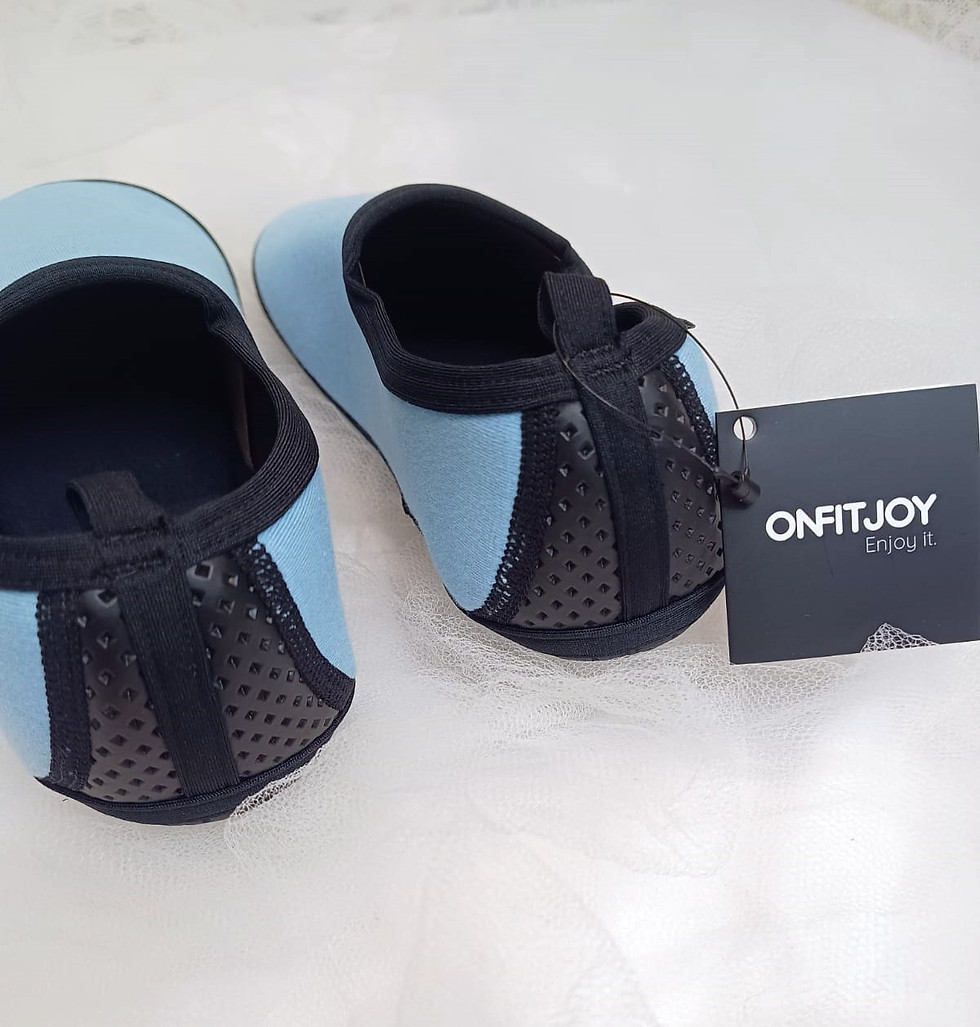 Miniatura: Sapatilha Onfit Joy