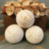 Cleanse Bath Bomb
