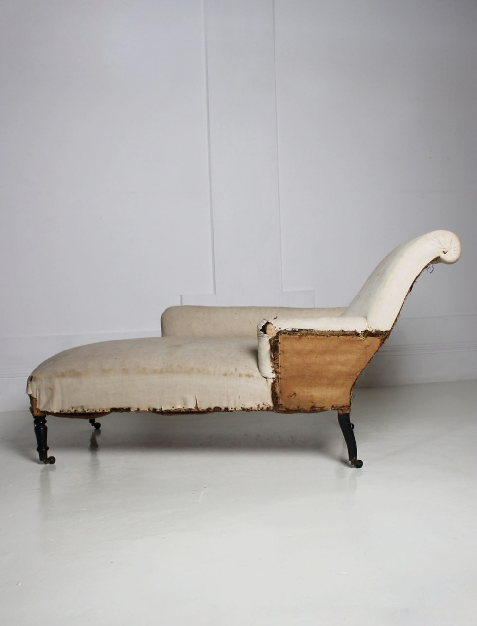Thumbnail: Daybed France c.1880