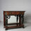 Thumbnail: French empire mirror backed console table