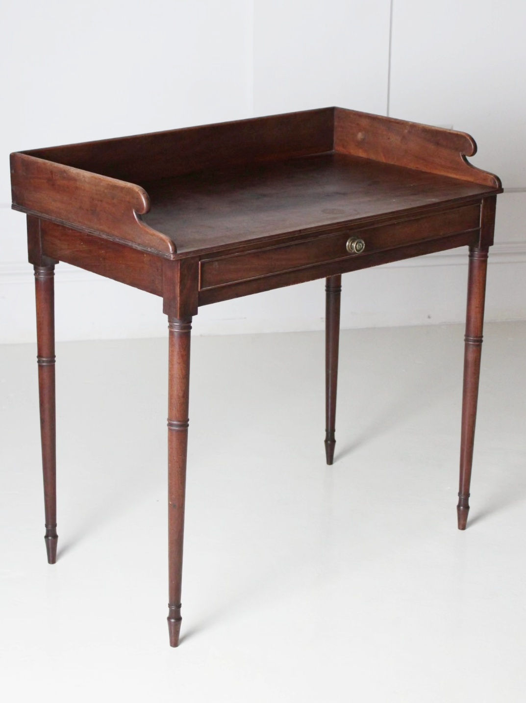 George III washstand 
