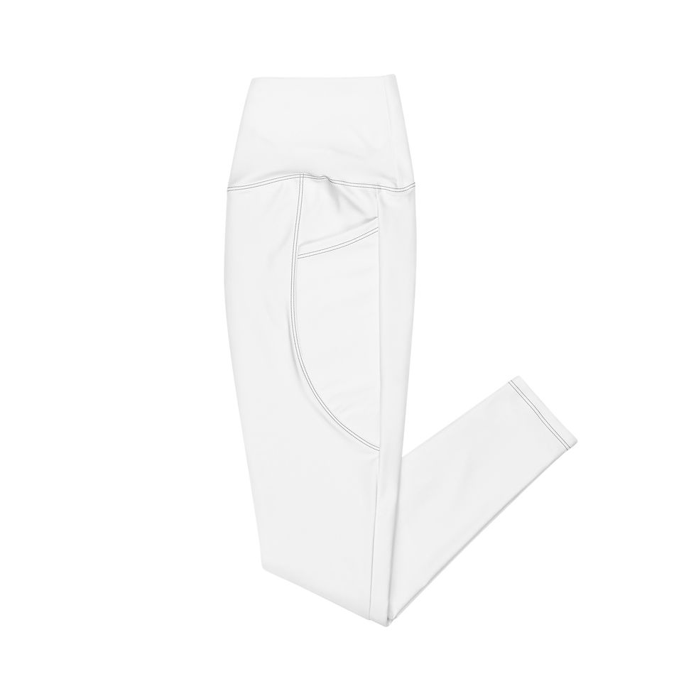 Thumbnail: Leggings with pockets