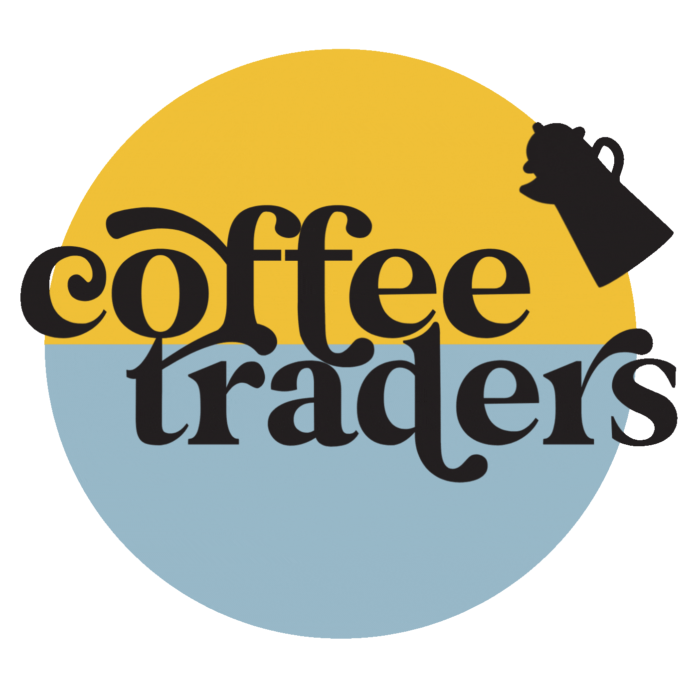 Cochrane Coffee Traders New Logo