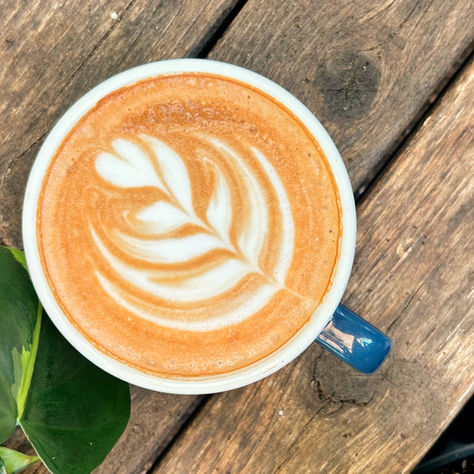 Coffee Traders Cochrane home roasted coffee, expresso