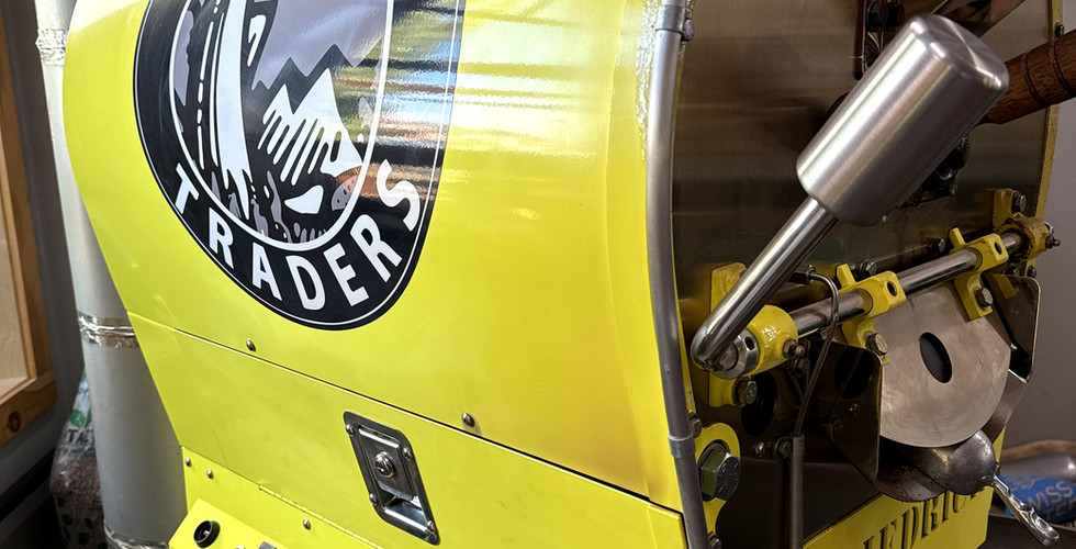 Photo Tour of Your Community Café