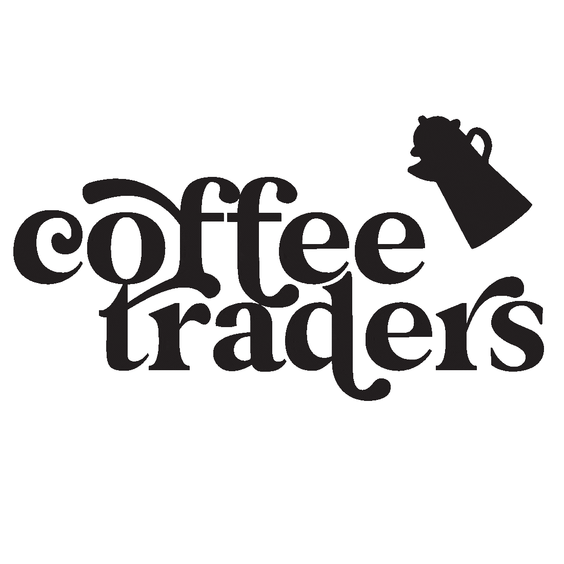 Cochrane Coffee Traders New Logo