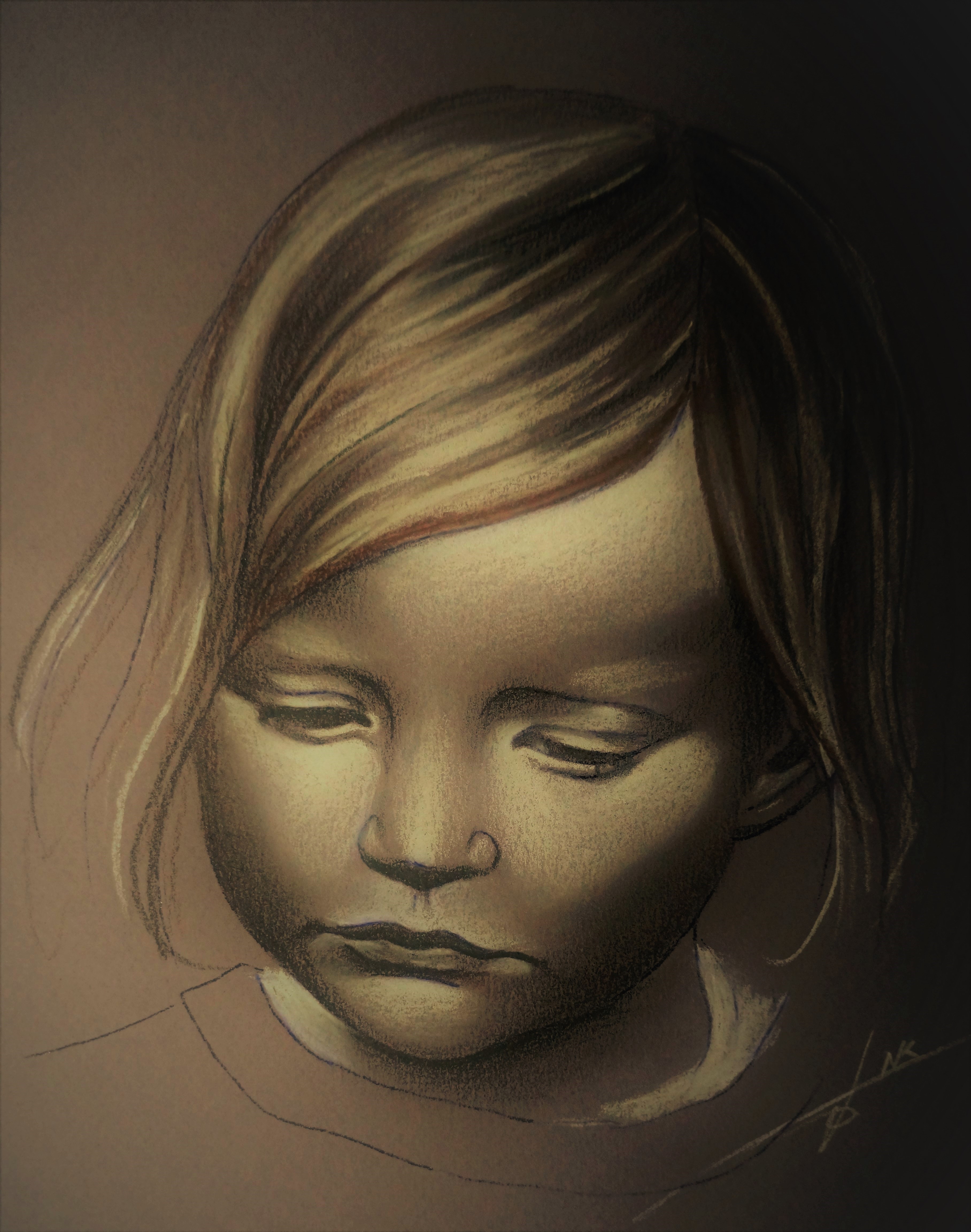 Niña
