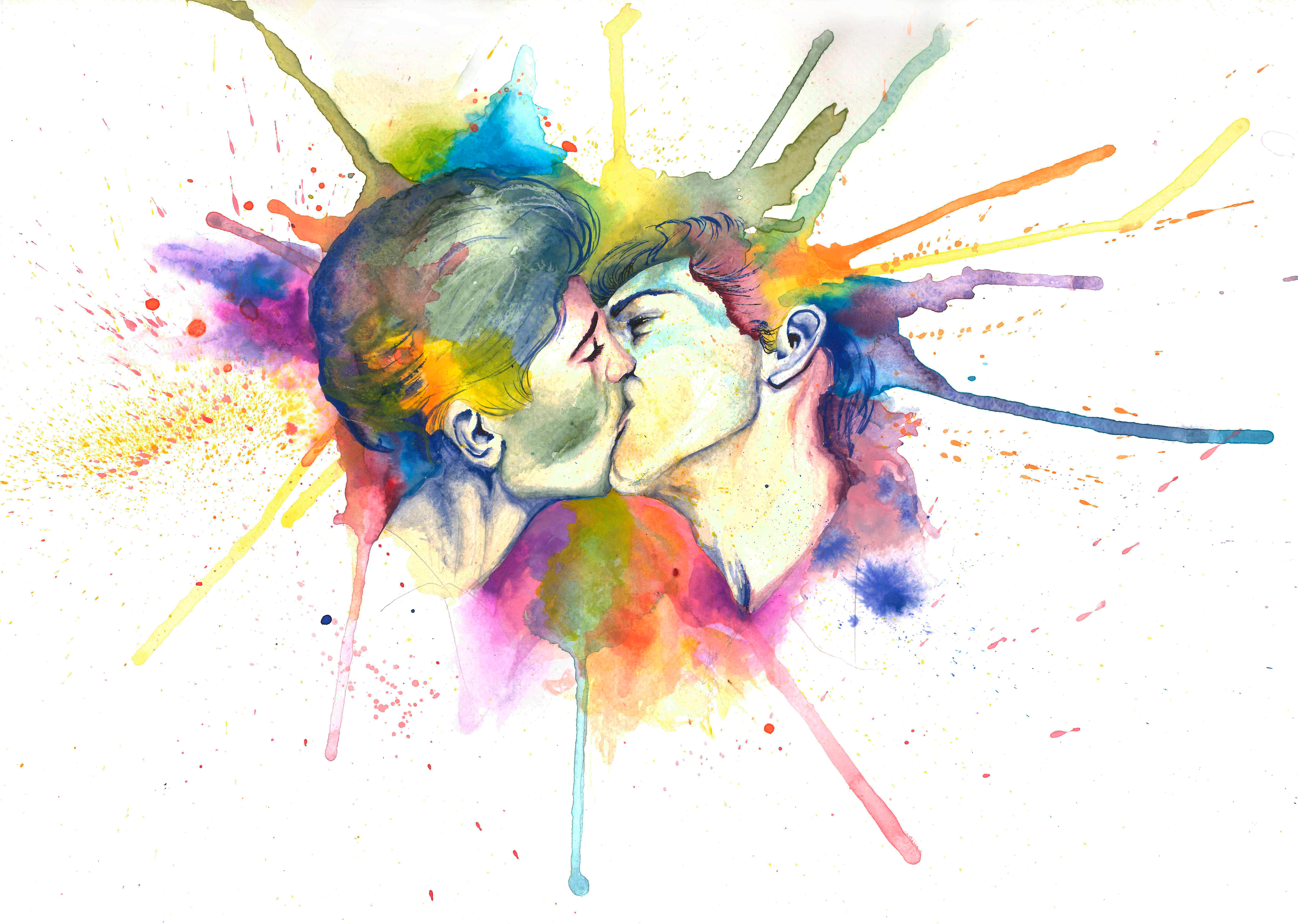 Gay Pride