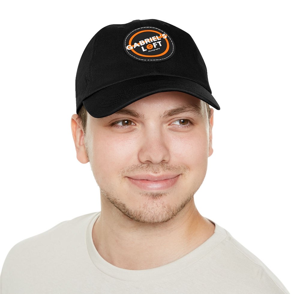 Thumbnail: Dad Hat