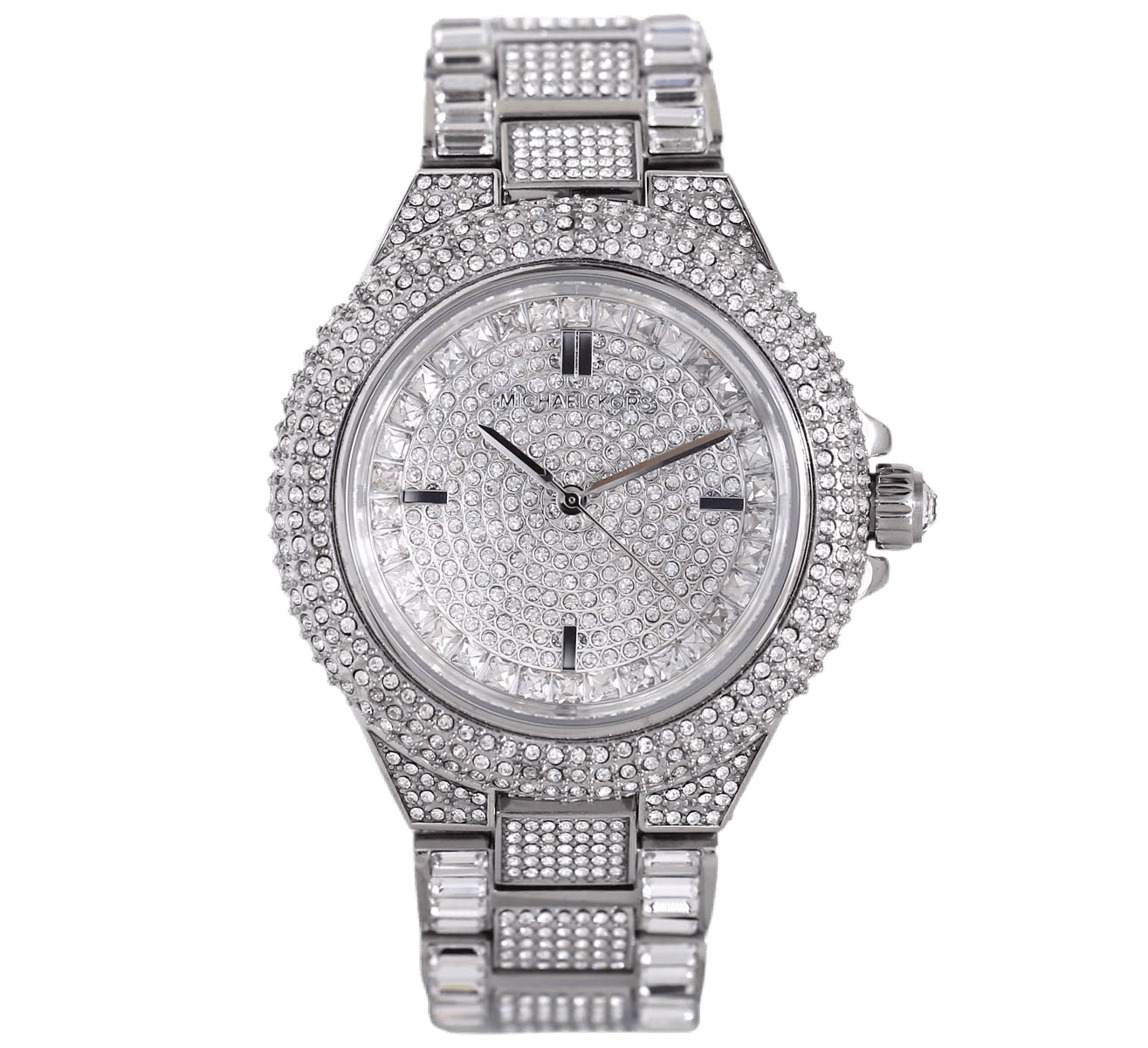 שעון יד מנצנץ, MK5869, מייקל קורס