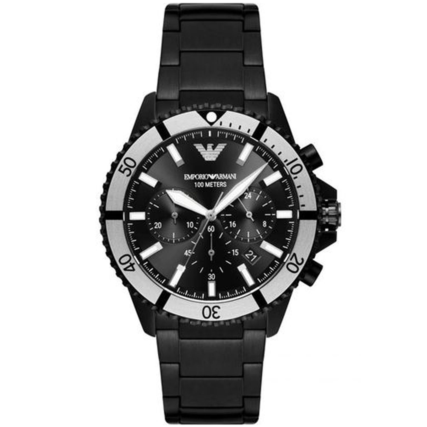 שעון יד אמפוריו ארמני AR80050