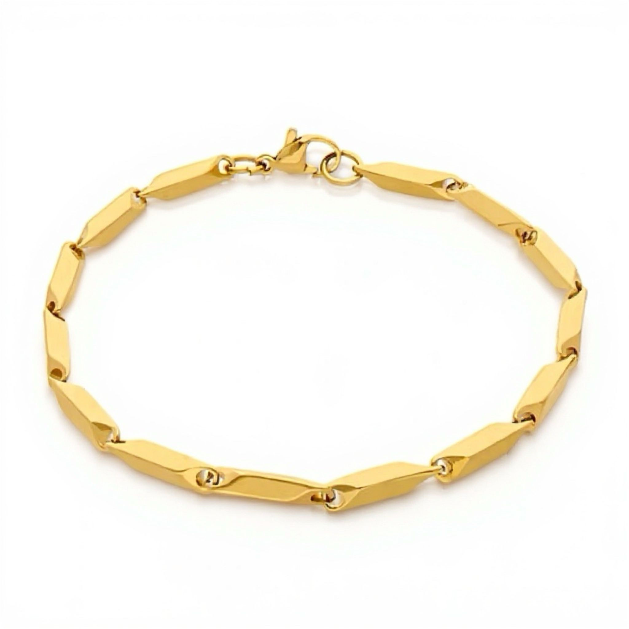 צמיד לגבר - אוריין זהב