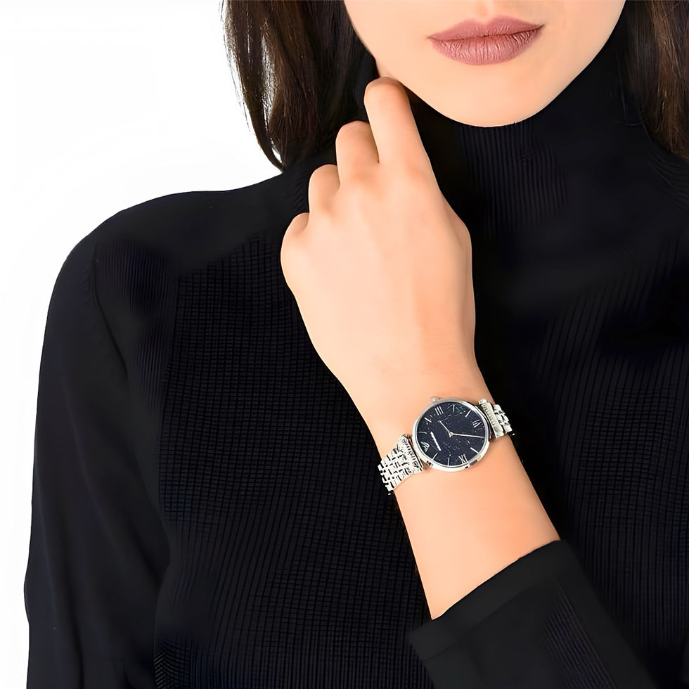 תמונה ממוזערת: שעון יד EMPORIO ARMANI - אימפוריו ארמני AR11091