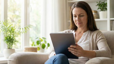 Offer in Compromise: Can you really pay less than you owe, or is it a scam?