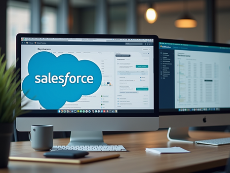 How to Successfully Implement Salesforce Without Delaying Your Timeline