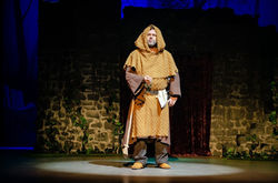 Sherwood (Lyceum Theatre Arrow Rock)