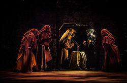 Sherwood (Lyceum Theatre Arrow Rock)