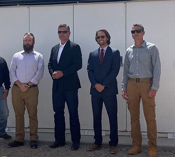 OE Solar Community Solar Joint Venture