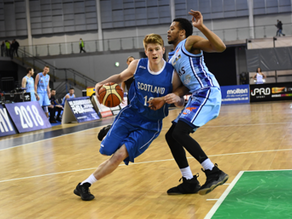 cal low - wolf pack year 2