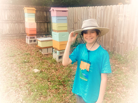 Future Beekeeper