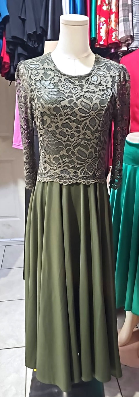 Thumbnail: Deborah Dress