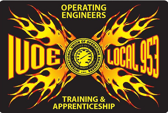 Operating Engineers Apprenticeship Training Local 953 New Mexico