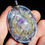 Thumbnail: ARCH ANGEL ~ ORGONITE PENDANT