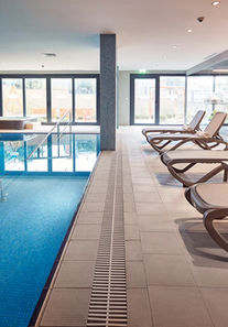 Hotel - Estetica Istanbul