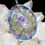 Thumbnail: ARCH ANGEL ~ ORGONITE PENDANT