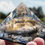 Thumbnail: Arch Angel Michael - Orgonite Galaxy Pyramid