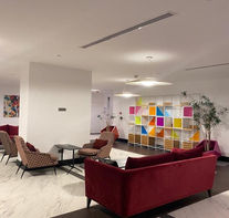 fulya terrace - estetica istanbul