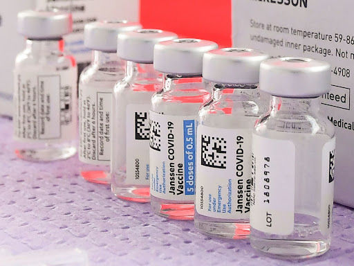 Vaccines In Developing Nations