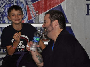 Relationships Matter