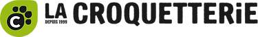 Logo de La Croquetterie