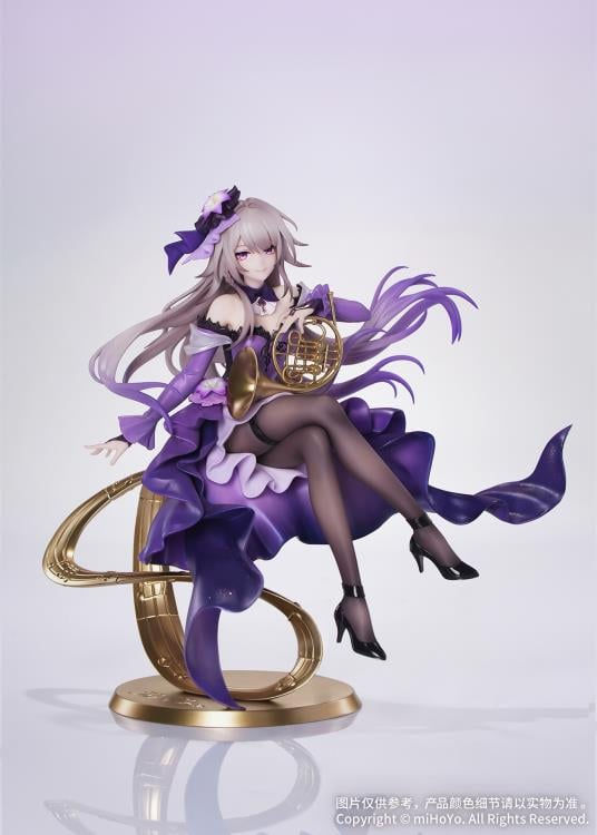 Thumbnail: Honkai: Star Rail Gift+ The Herta (Star Rail Live Ver.) 1/8 Scale Figure