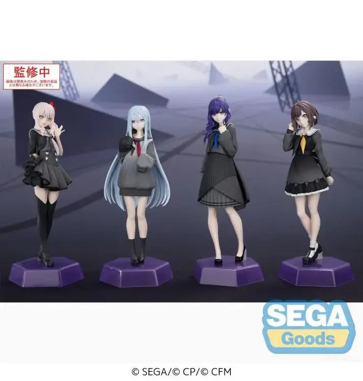 Thumbnail: Project Sekai: Colorful Stage! Desktop x Decorate Collections  Shinonome Ena