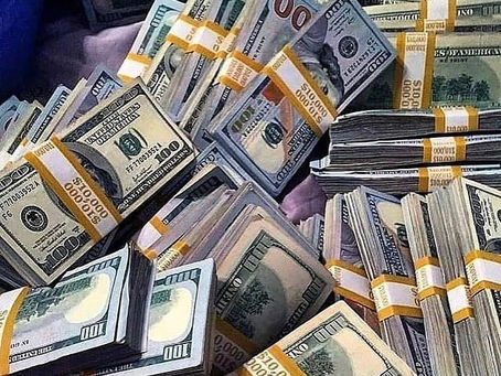 Buy fake USA Dollar