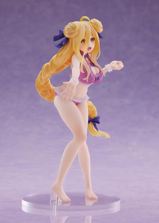Thumbnail: Date A Live IV Mukuro Hoshimiya (Swimsuit Ver.) Coreful Figure